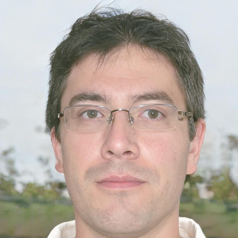 Ritratto di Corrado